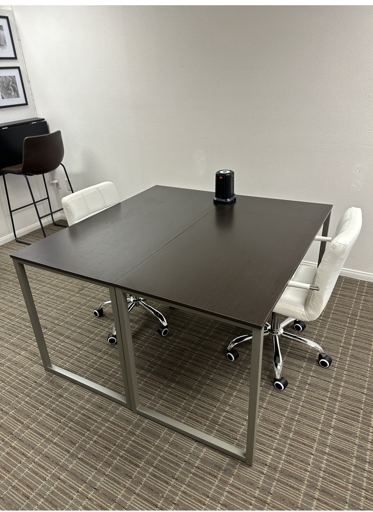 Infinite Non-dedicated Desk Day Pass