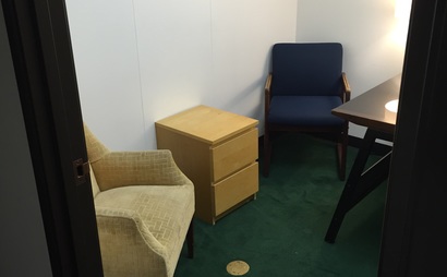 24 Hour Desk 24 Hour Desk