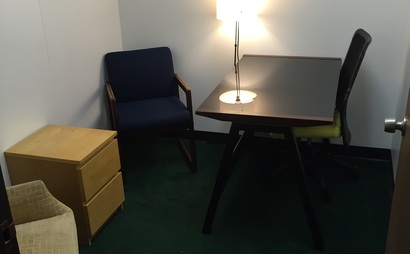 24 Hour Desk 24 Hour Desk