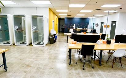 The Village Hive Duncan Mill The Village Hive Duncan Mill