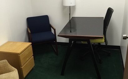 24 Hour Desk 24 Hour Desk