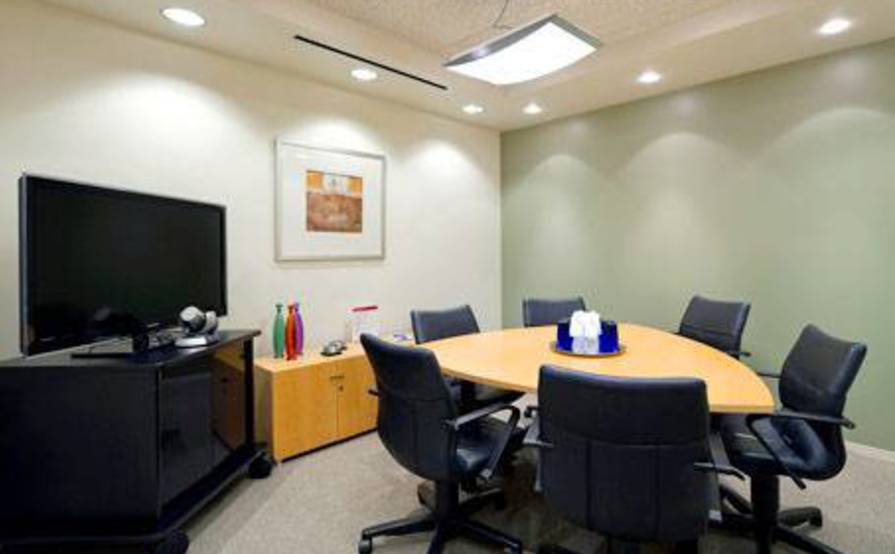 Private Offices, Meeting Rooms, Shared Office Space