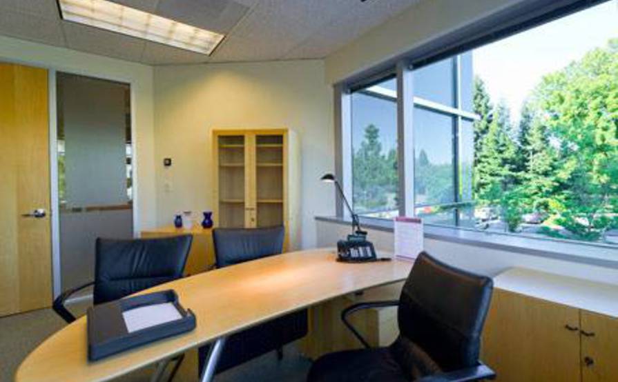 Private Offices, Meeting Rooms, Shared Office Space