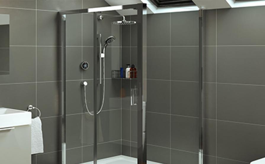 Shower Care