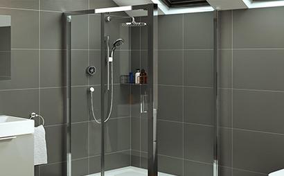Shower Care Shower Care