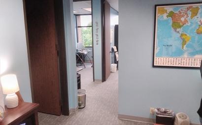 Marco Hanson Marco Hanson