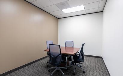 Virtual office in One Riverway Virtual office in One Riverway