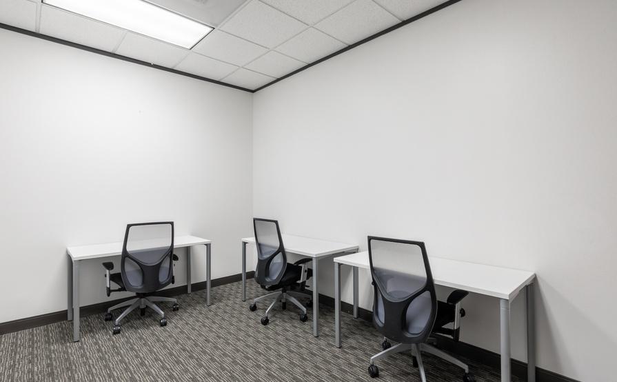 Access professional office space in One Riverway Access professional office space in One Riverway
