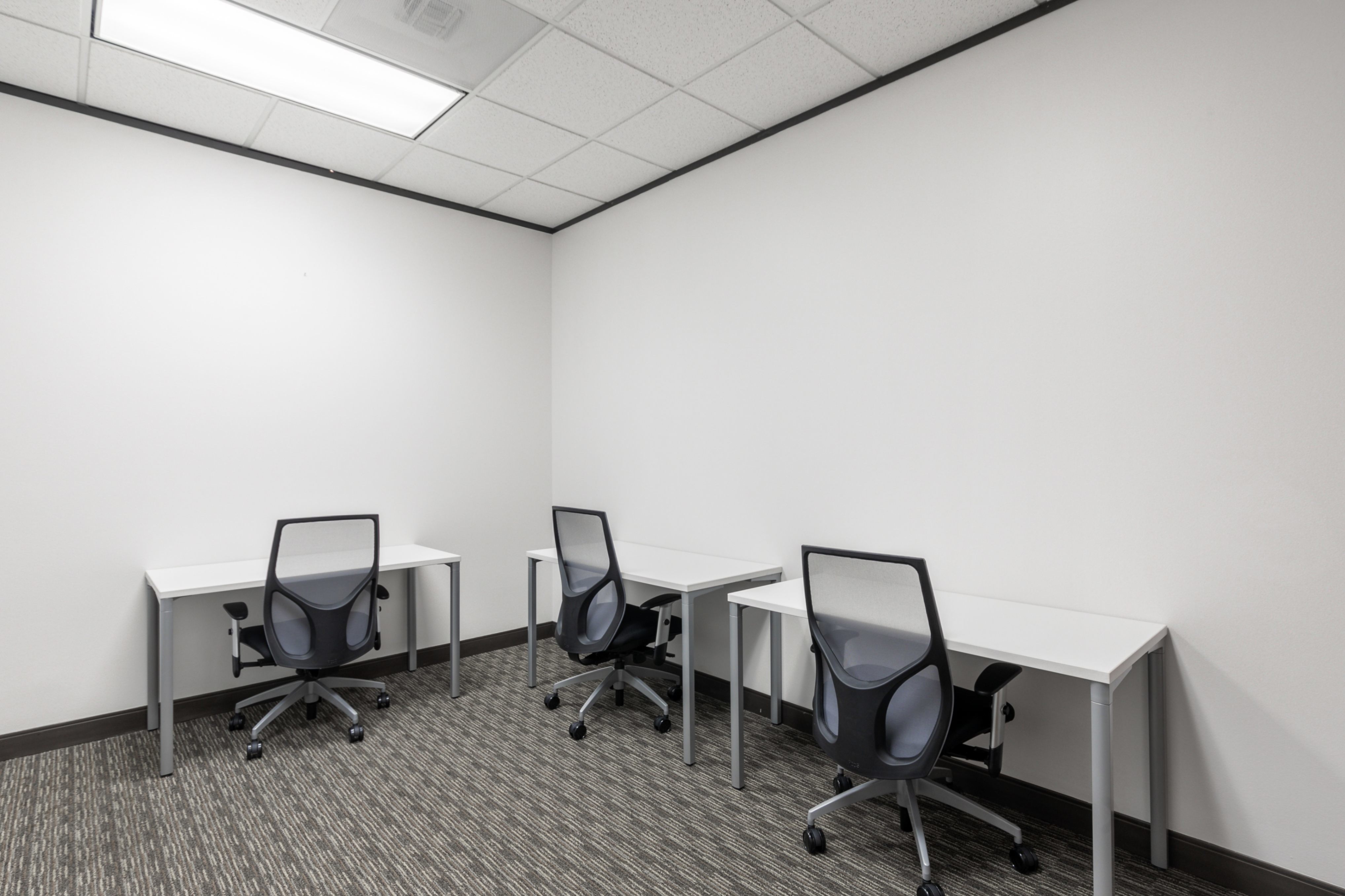 Professional office space in One Riverway on fully flexible terms Professional office space in One Riverway on fully flexible terms