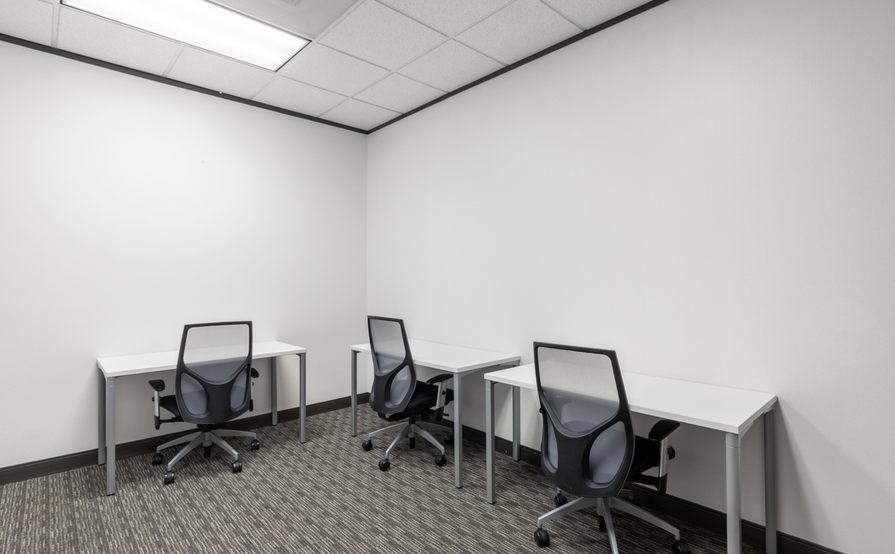 Professional office space in One Riverway on fully flexible terms Professional office space in One Riverway on fully flexible terms