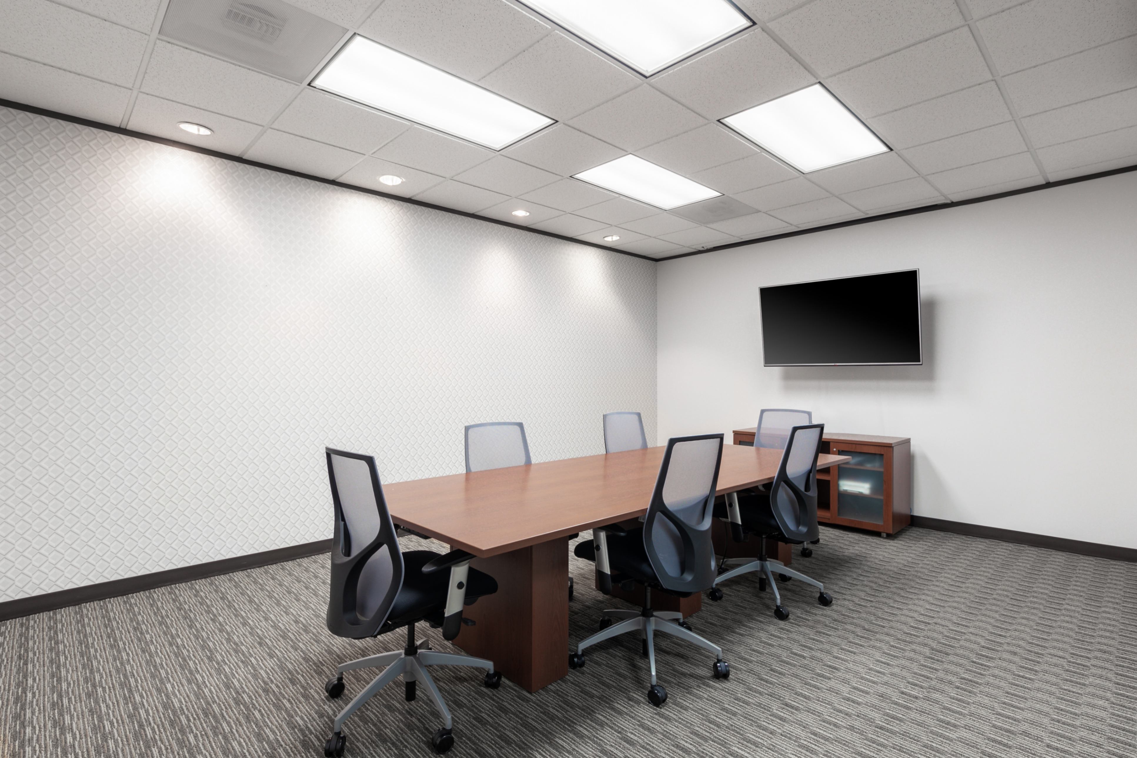 Private office space for 2 persons in One Riverway Private office space for 2 persons in One Riverway