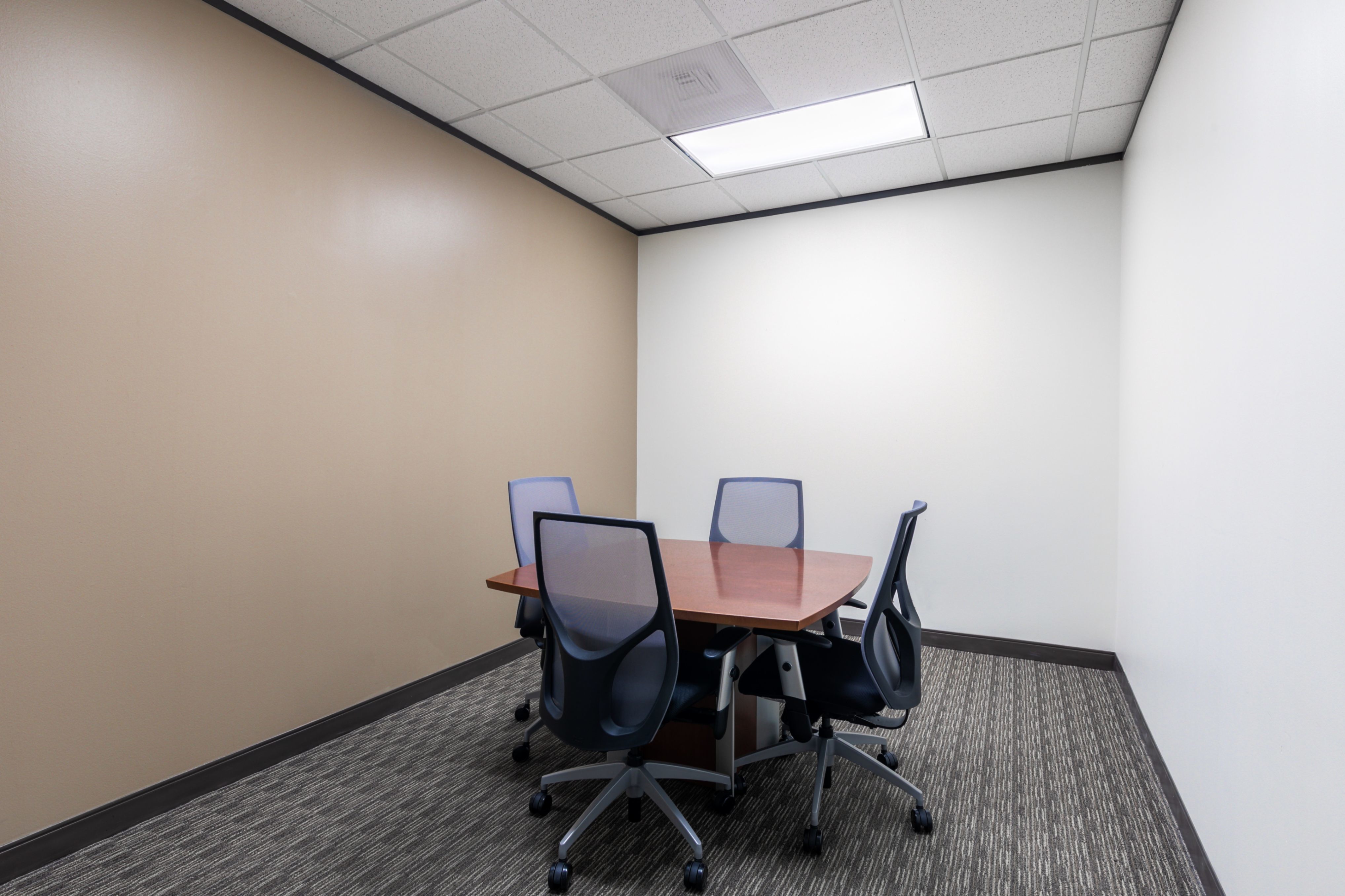 Fully serviced private office space for you and your team in One Riverway Fully serviced private office space for you and your team in One Riverway