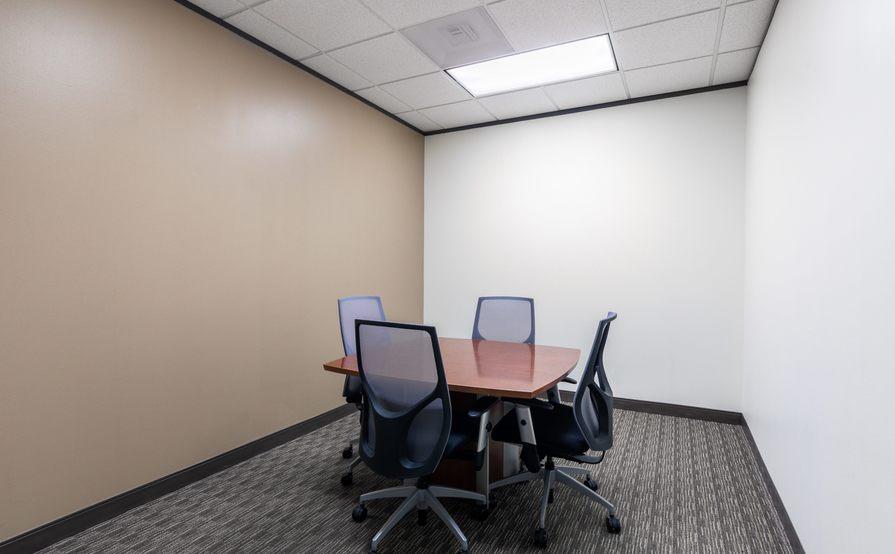 Fully serviced private office space for you and your team in One Riverway Fully serviced private office space for you and your team in One Riverway
