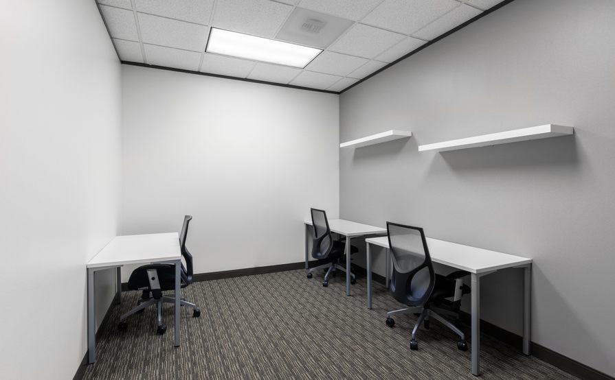 Fully serviced private office space for you and your team in One Riverway Fully serviced private office space for you and your team in One Riverway