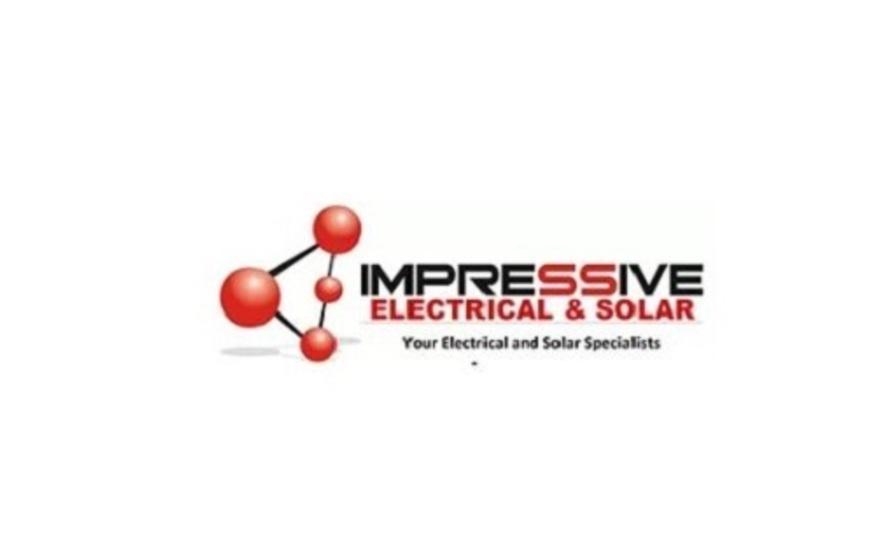 Impressive Electrical & Solar