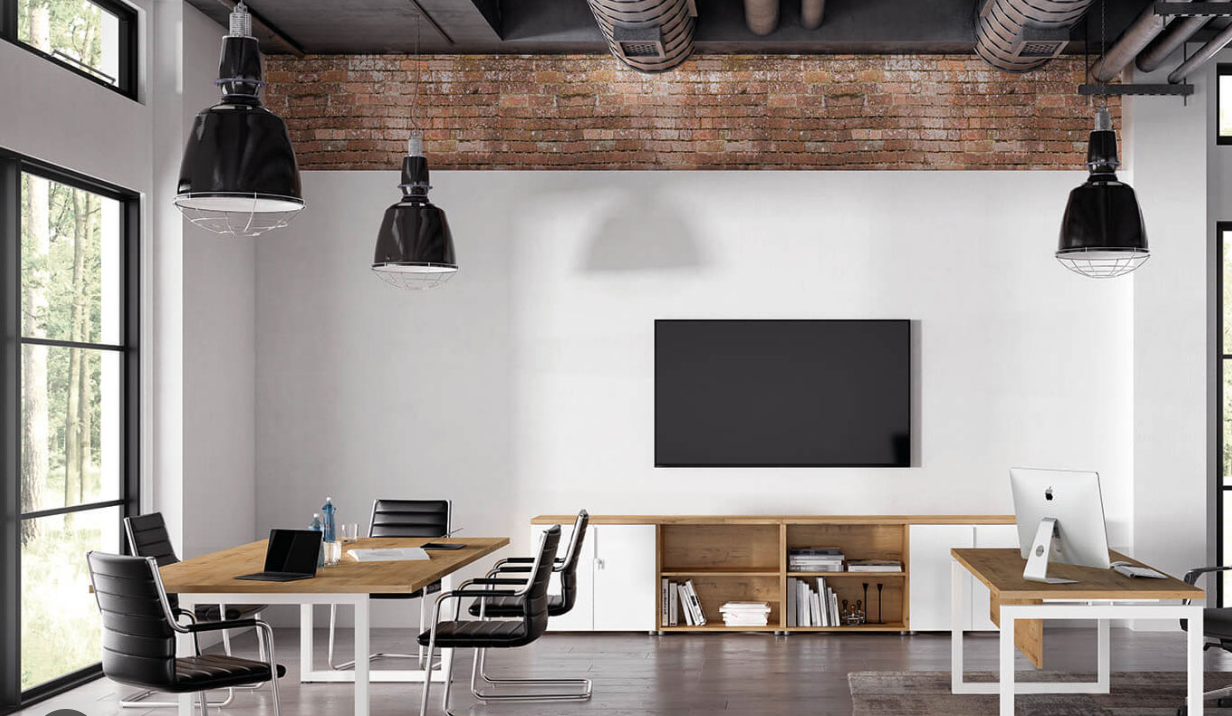 Incredible office in the heart of Palermo chico