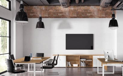 Incredible office in the heart of Palermo chico Incredible office in the heart of Palermo chico