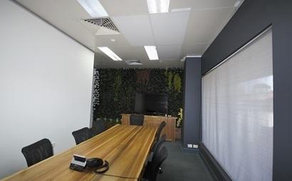 CVSO Boardroom CVSO Boardroom