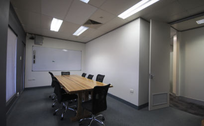 CVSO Boardroom CVSO Boardroom