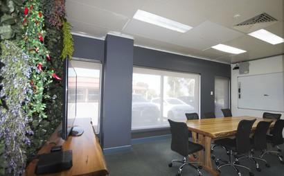 CVSO Boardroom CVSO Boardroom