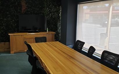 CVSO Boardroom CVSO Boardroom