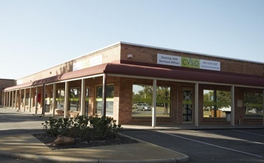 1-2 Person Serviced Office 1-2 Person Serviced Office