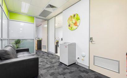 1-2 Person Serviced Office 1-2 Person Serviced Office