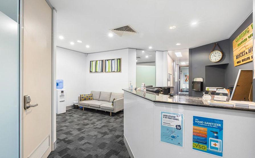 1-2 Person Serviced Office 1-2 Person Serviced Office