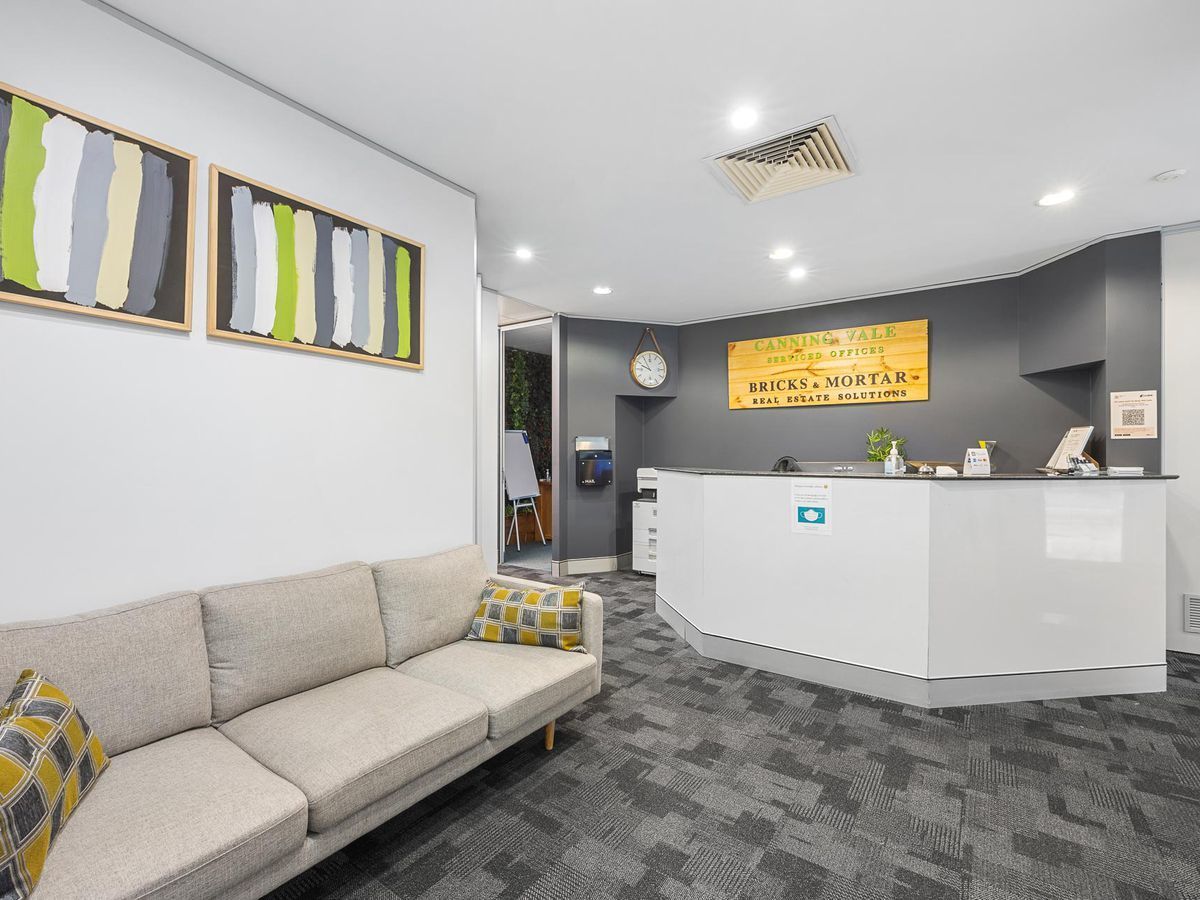 1-2 Person Serviced Office 1-2 Person Serviced Office