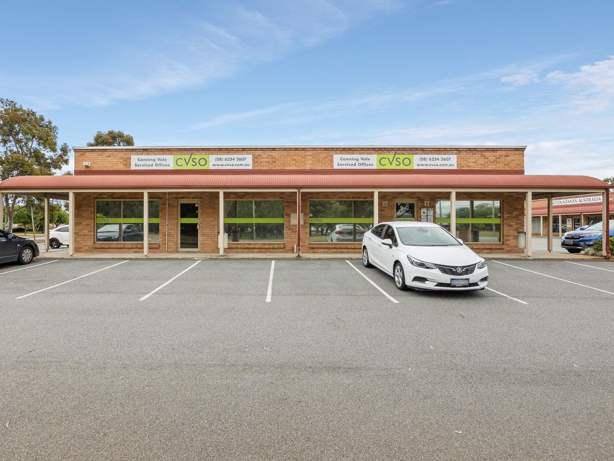 1-2 Person Serviced Office 1-2 Person Serviced Office