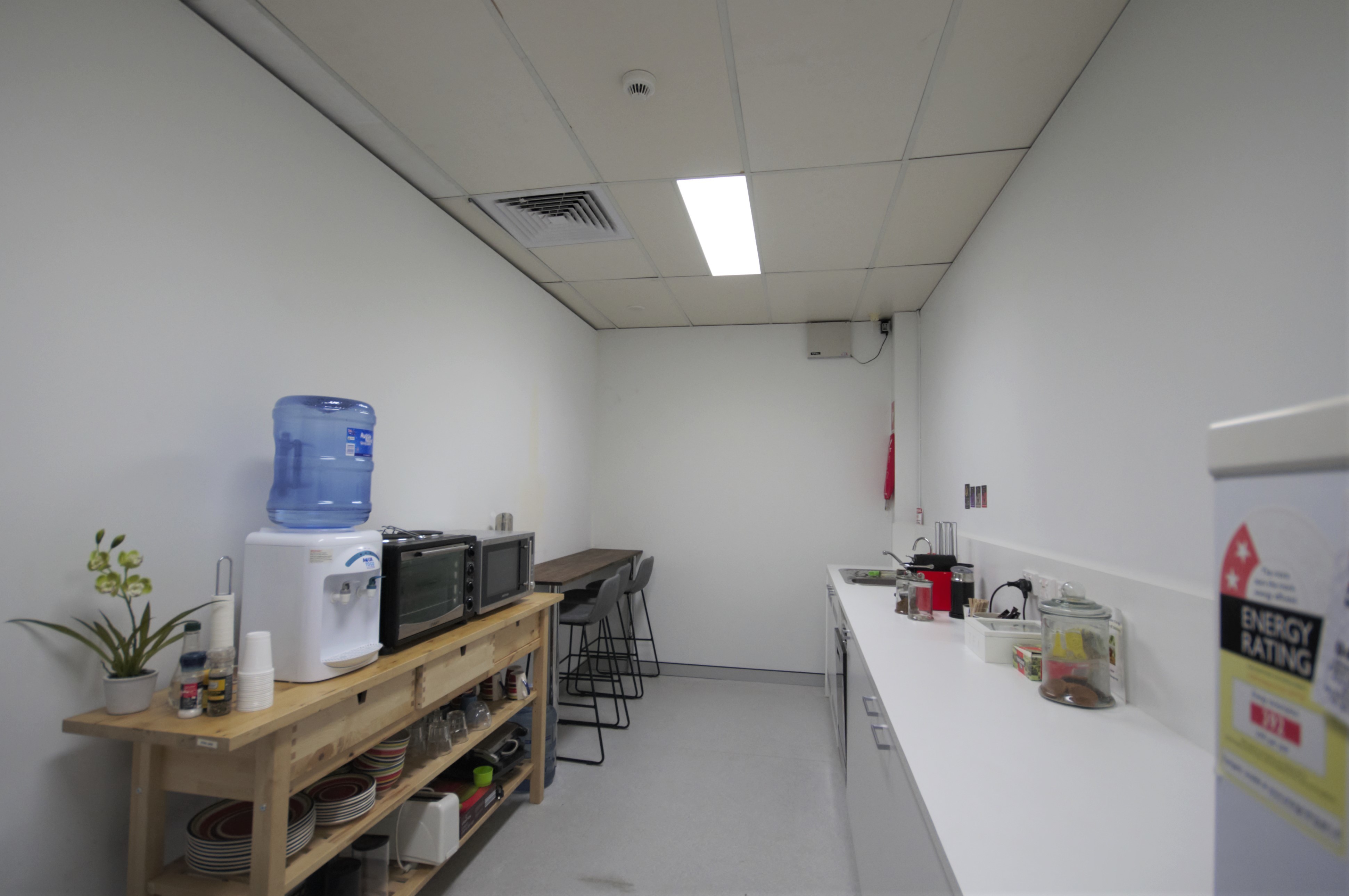 1-2 Person Serviced Office 1-2 Person Serviced Office