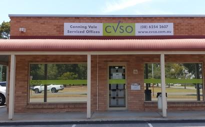 1-2 Person Serviced Office 1-2 Person Serviced Office