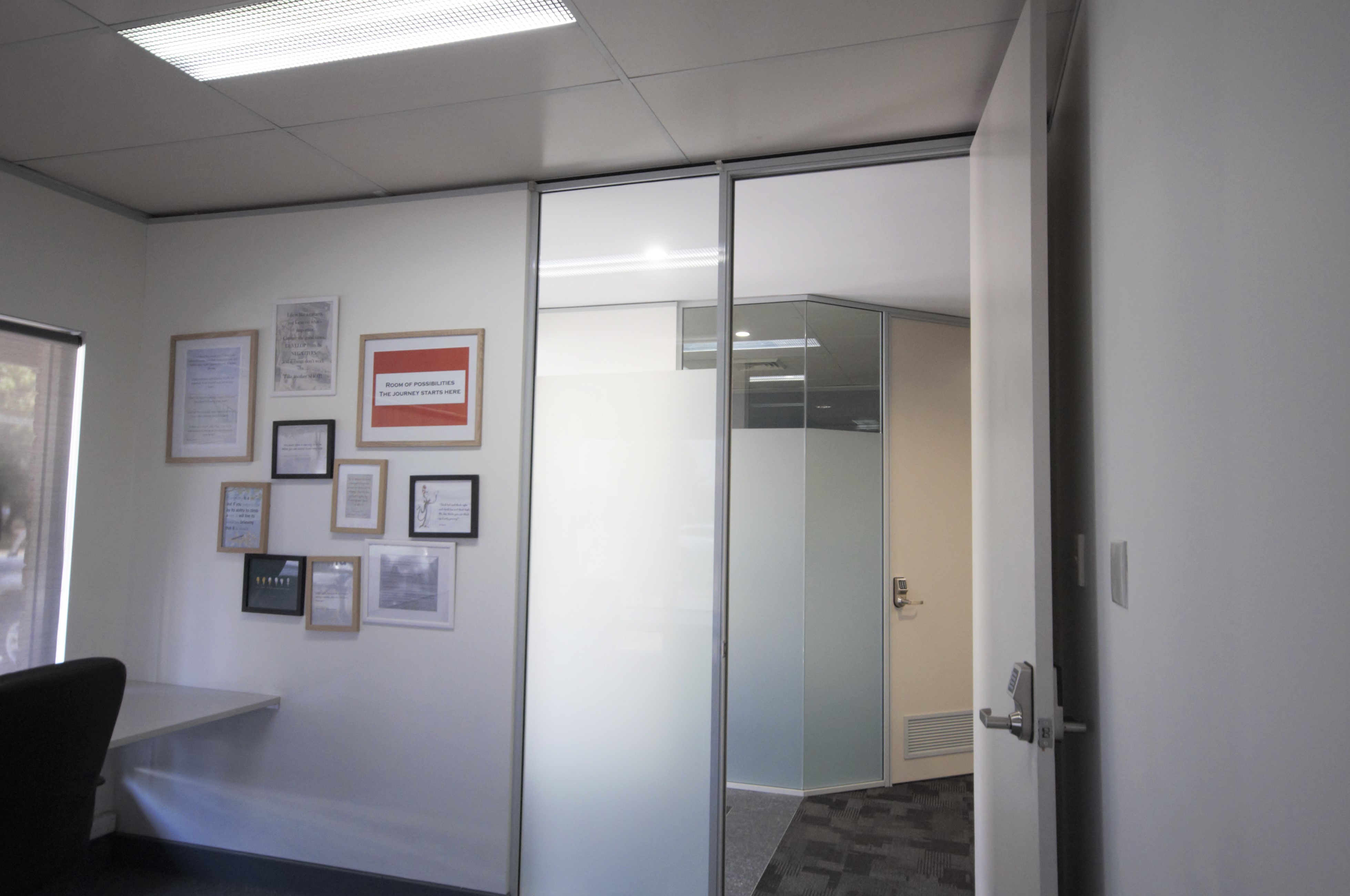 1-2 Person Serviced Office 1-2 Person Serviced Office