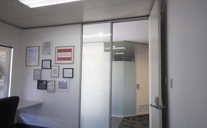 1-2 Person Serviced Office 1-2 Person Serviced Office