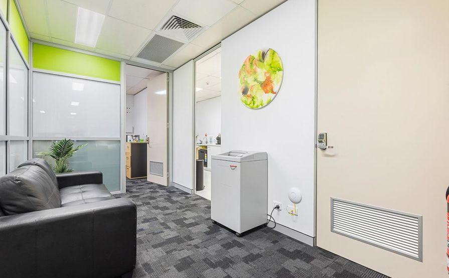 2 - 3 Person Serviced Office 2 - 3 Person Serviced Office
