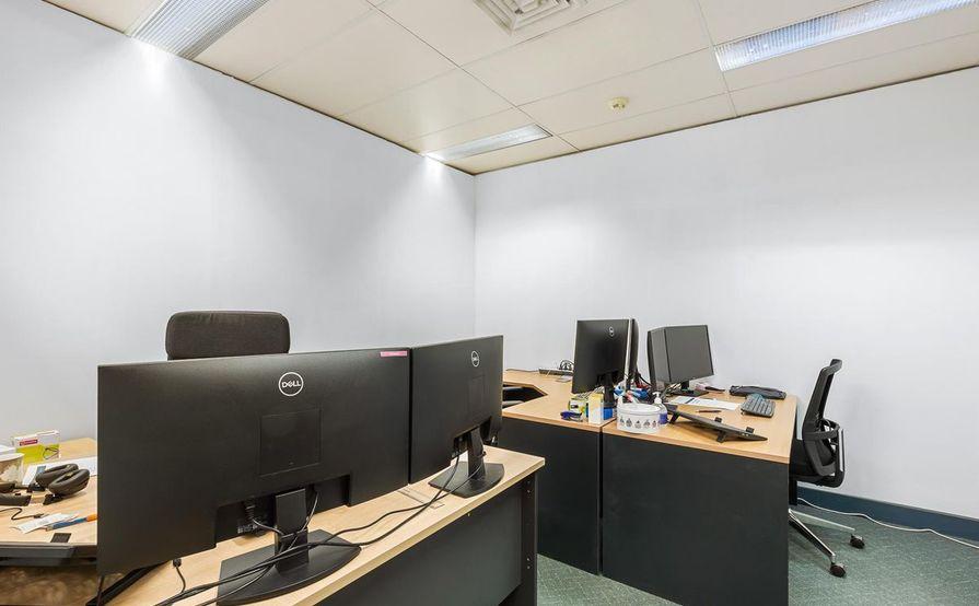 2 - 3 Person Serviced Office