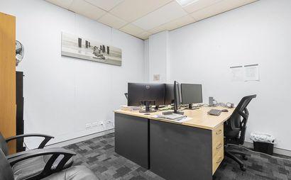 2 - 3 Person Serviced Office 2 - 3 Person Serviced Office