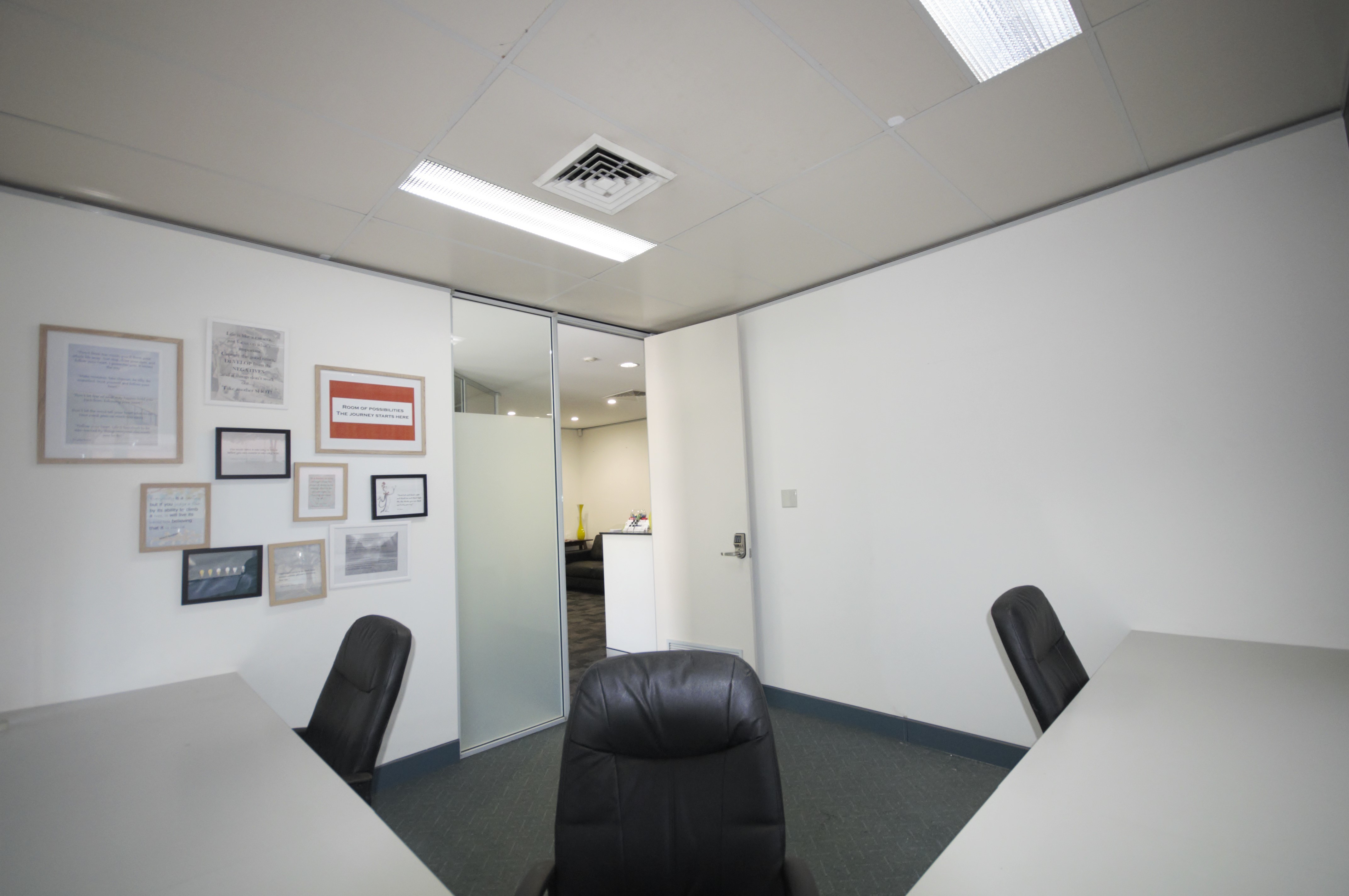 2 - 3 Person Serviced Office 2 - 3 Person Serviced Office