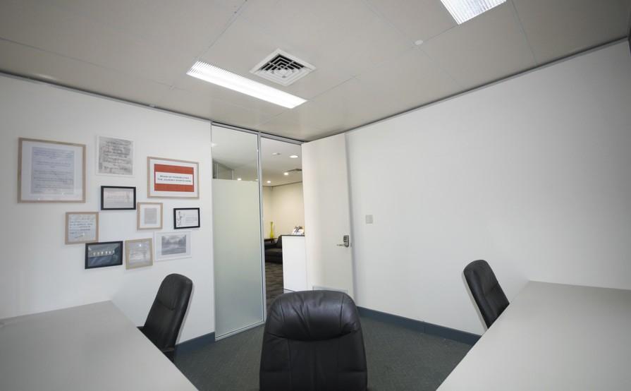 2 - 3 Person Serviced Office 2 - 3 Person Serviced Office