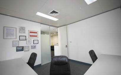 2 - 3 Person Serviced Office 2 - 3 Person Serviced Office