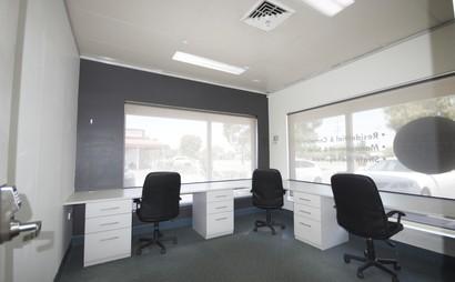 2 - 3 Person Serviced Office 2 - 3 Person Serviced Office
