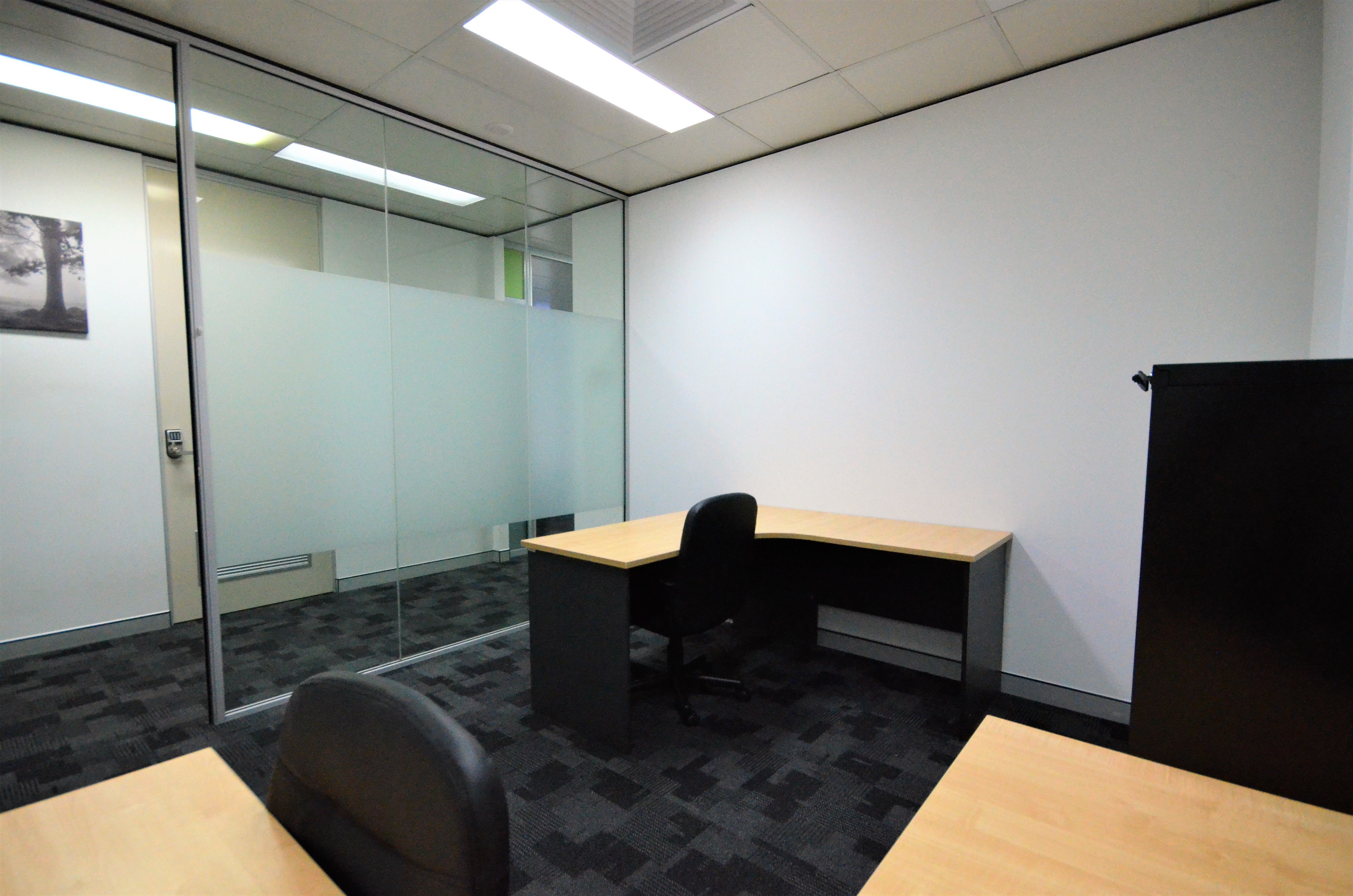 2 - 3 Person Serviced Office