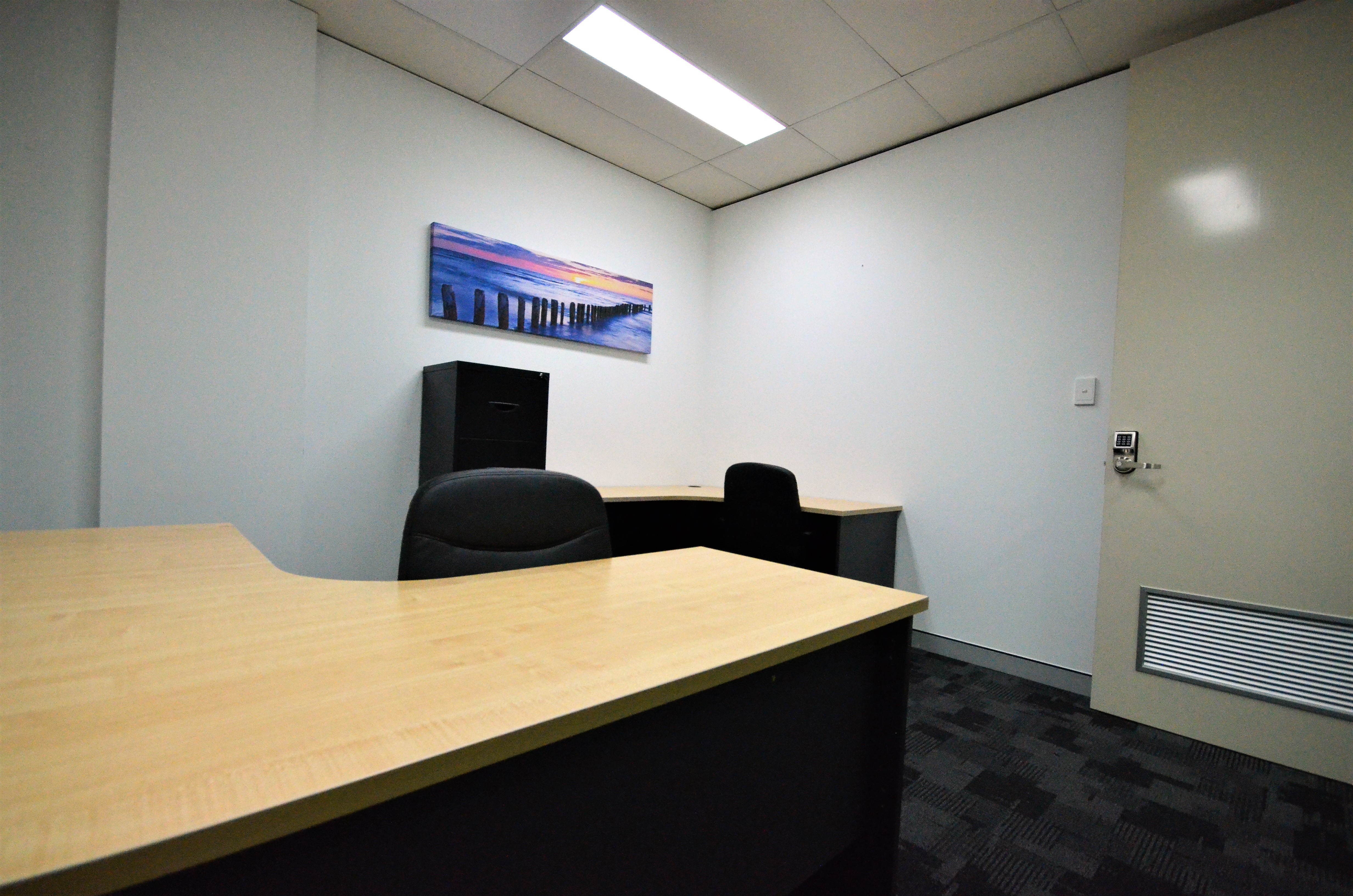 2 - 3 Person Serviced Office