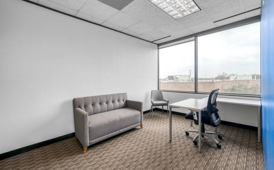 Access professional office space in CA, San Jose - S 1st St Access professional office space in CA, San Jose - S 1st St