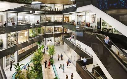 Elan The Mark Best Commercial Project on Dwarka Expressway sector 106 Gurgaon Elan The Mark Best Commercial Project on Dwarka Expressway sector 106 Gurgaon