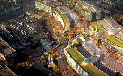 Elan The Mark Best Commercial Project on Dwarka Expressway sector 106 Gurgaon Elan The Mark Best Commercial Project on Dwarka Expressway sector 106 Gurgaon