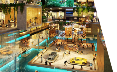 Elan The Mark Best Commercial Project on Dwarka Expressway sector 106 Gurgaon Elan The Mark Best Commercial Project on Dwarka Expressway sector 106 Gurgaon