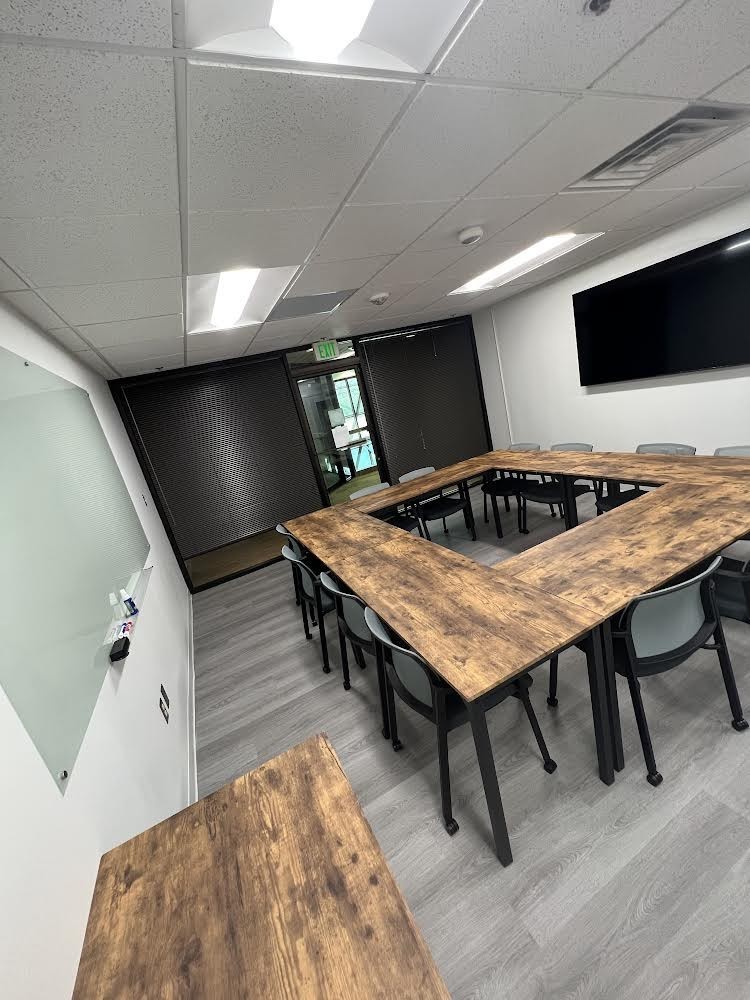 Columbia Minstrel way