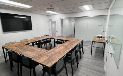 Columbia Minstrel way Columbia Minstrel way