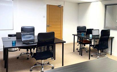 Coworking Amersham Coworking Amersham